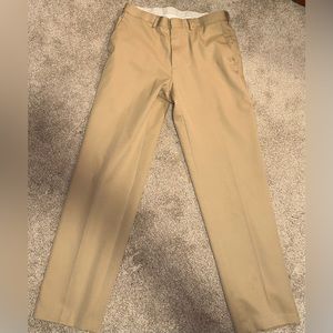 Men’s Saddlebred Performance Dress Pants 34x30